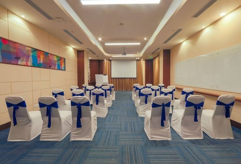 Fotos del hotel Four Points By Sheraton Chennai Omr:  22