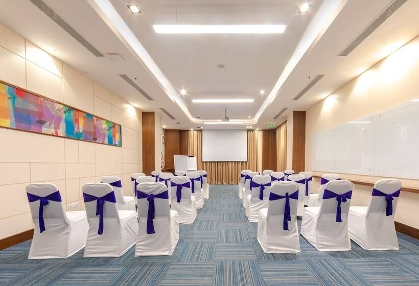 Fotos del hotel Four Points By Sheraton Chennai Omr:  23