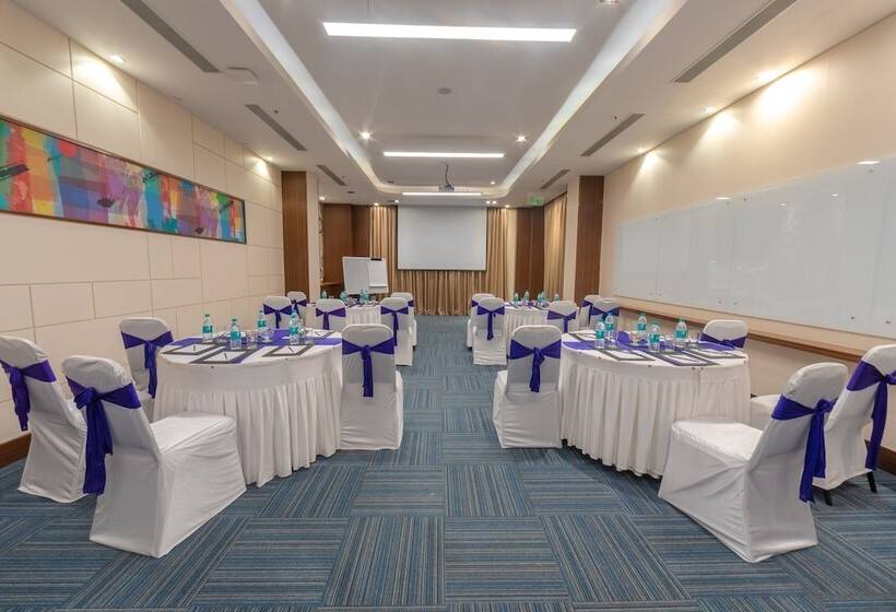 Fotos del hotel Four Points By Sheraton Chennai Omr:  24