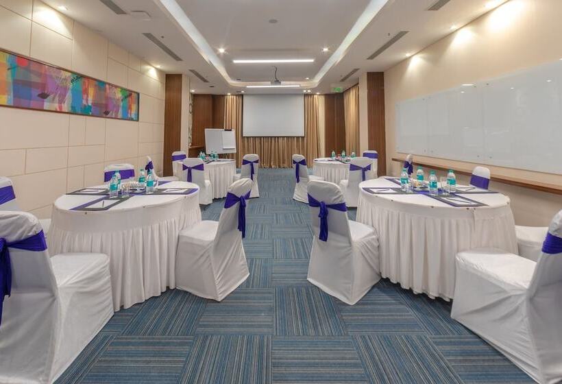Fotos del hotel Four Points By Sheraton Chennai Omr:  19