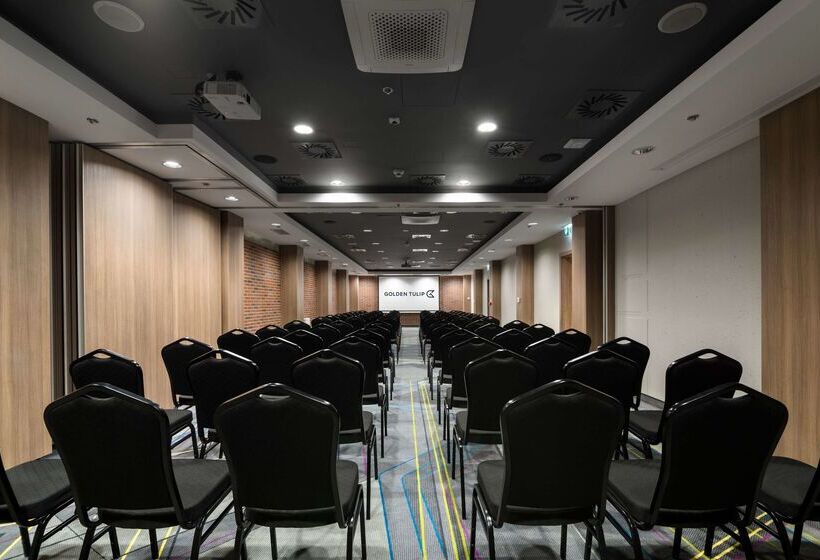 Fotos del hotel Golden Tulip Krakow Kazimierz:  37