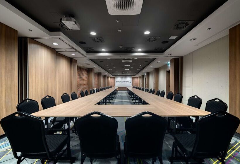 Fotos del hotel Golden Tulip Krakow Kazimierz:  27