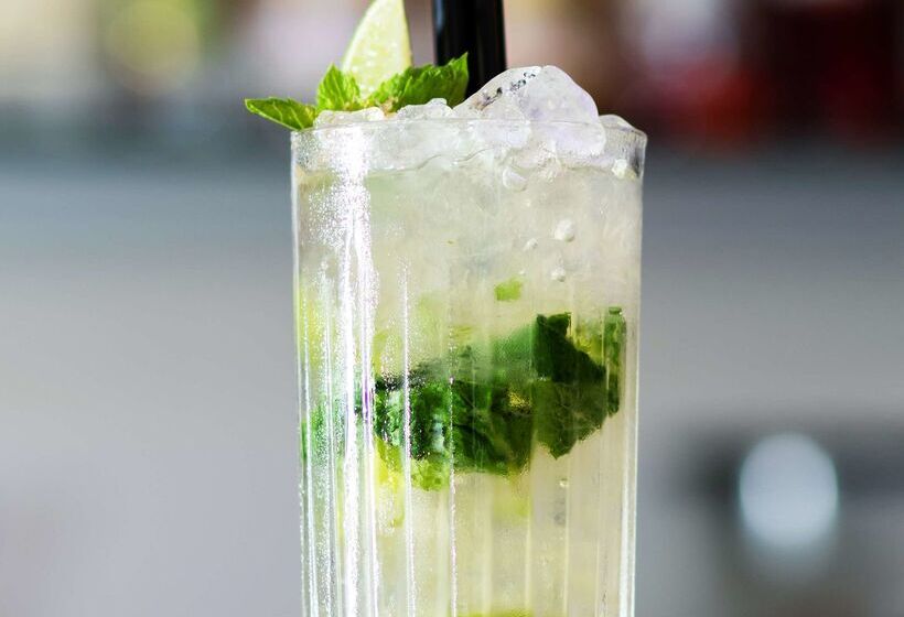 Fotos del hotel Golden Tulip Krakow Kazimierz:  93