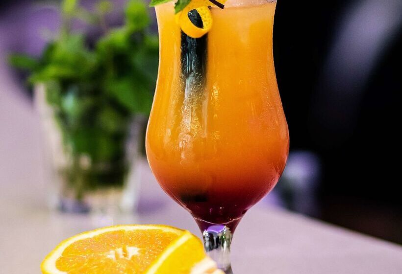 Fotos del hotel Golden Tulip Krakow Kazimierz:  94