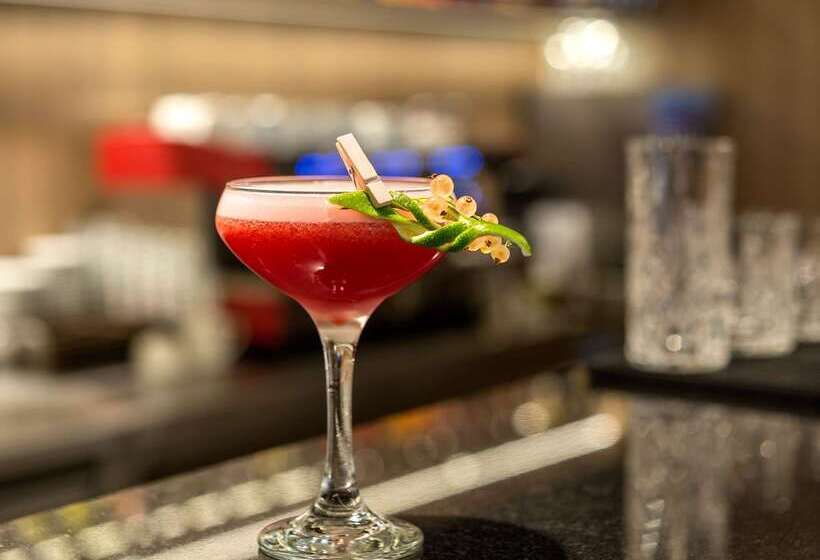 Fotos del hotel Golden Tulip Krakow Kazimierz:  70