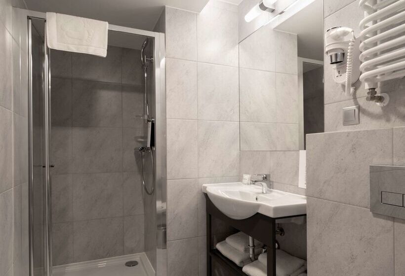 Fotos del hotel Golden Tulip Krakow Kazimierz:  50