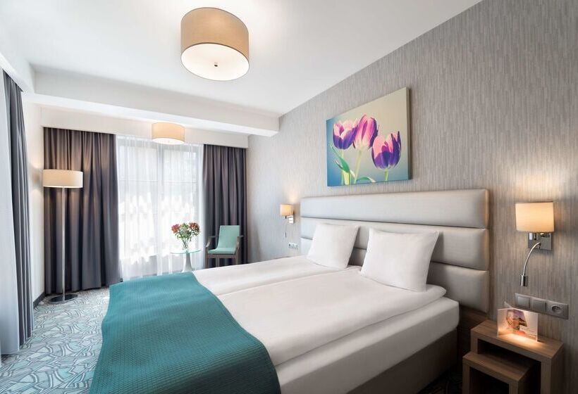 Golden Tulip Krakow Kazimierz