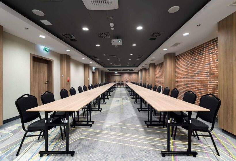 Fotos del hotel Golden Tulip Krakow Kazimierz:  34