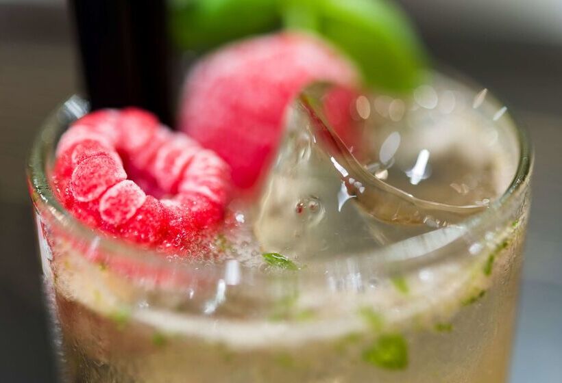 Fotos del hotel Golden Tulip Krakow Kazimierz:  65