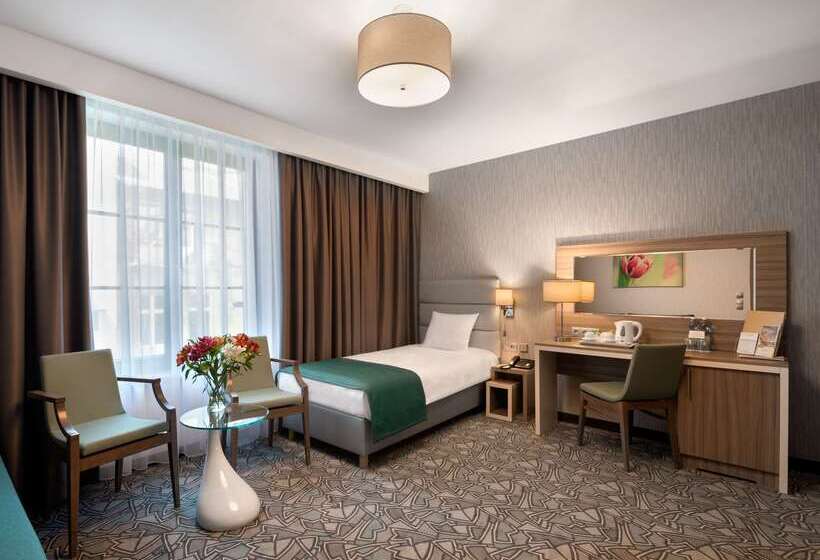 Fotos del hotel Golden Tulip Krakow Kazimierz:  9