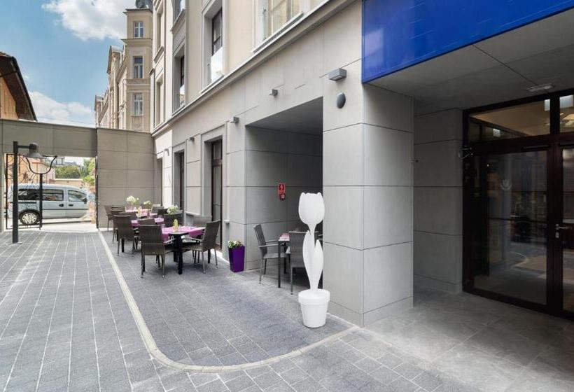 Fotos del hotel Golden Tulip Krakow Kazimierz:  86