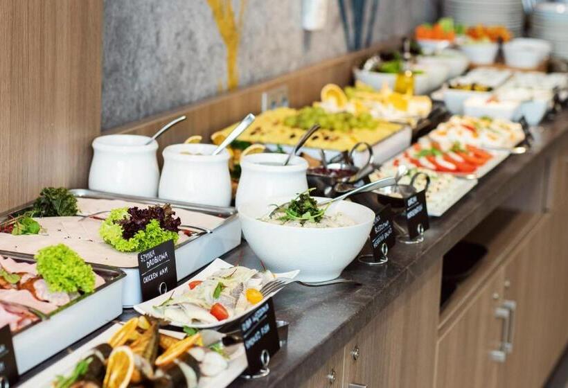 Fotos del hotel Golden Tulip Krakow Kazimierz:  15