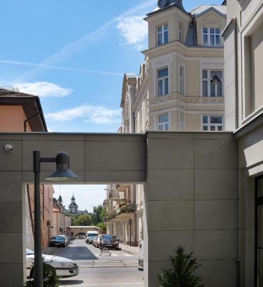 Fotos del hotel Golden Tulip Krakow Kazimierz:  87