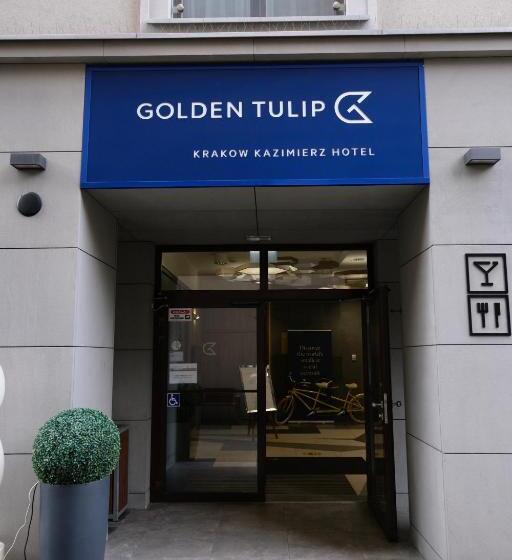 Fotos del hotel Golden Tulip Krakow Kazimierz:  62