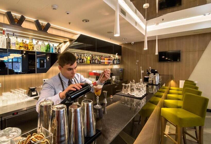 Fotos del hotel Golden Tulip Krakow Kazimierz:  25