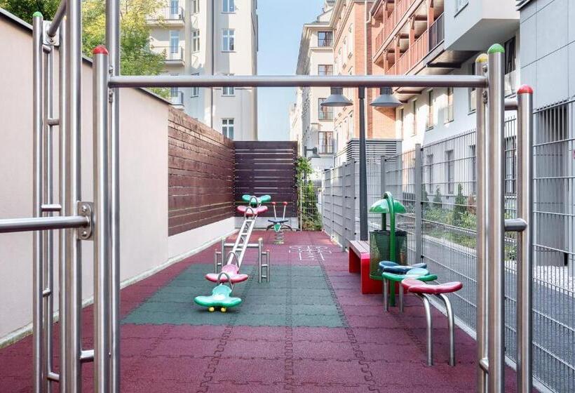 Fotos del hotel Golden Tulip Krakow Kazimierz:  43