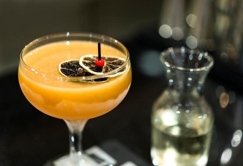 Fotos del hotel Golden Tulip Krakow Kazimierz:  80