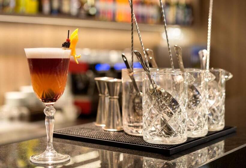 Fotos del hotel Golden Tulip Krakow Kazimierz:  22