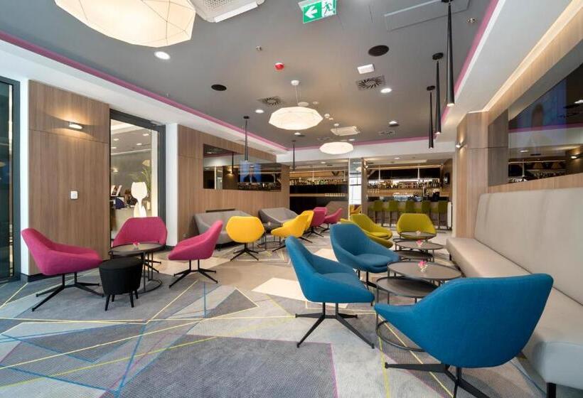 Fotos del hotel Golden Tulip Krakow Kazimierz:  59