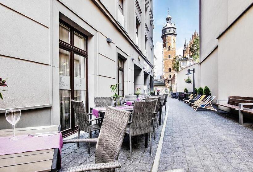 Fotos del hotel Golden Tulip Krakow Kazimierz:  45