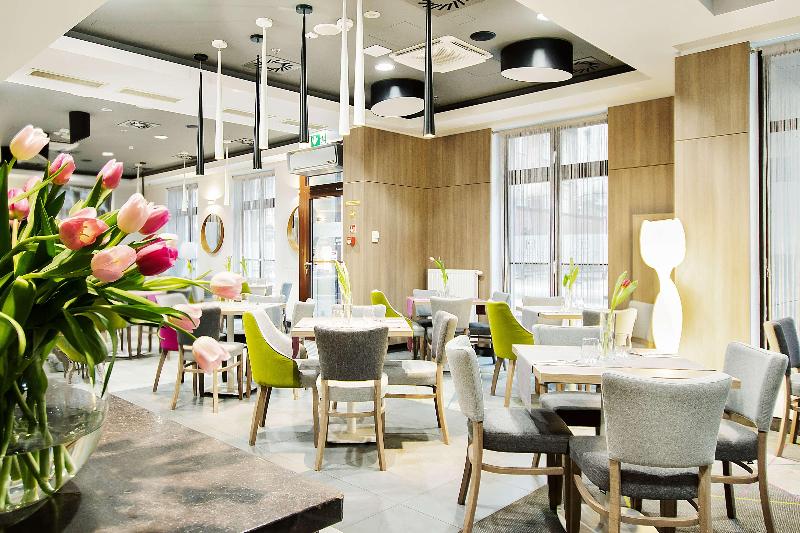 Fotos del hotel Golden Tulip Krakow Kazimierz:  91