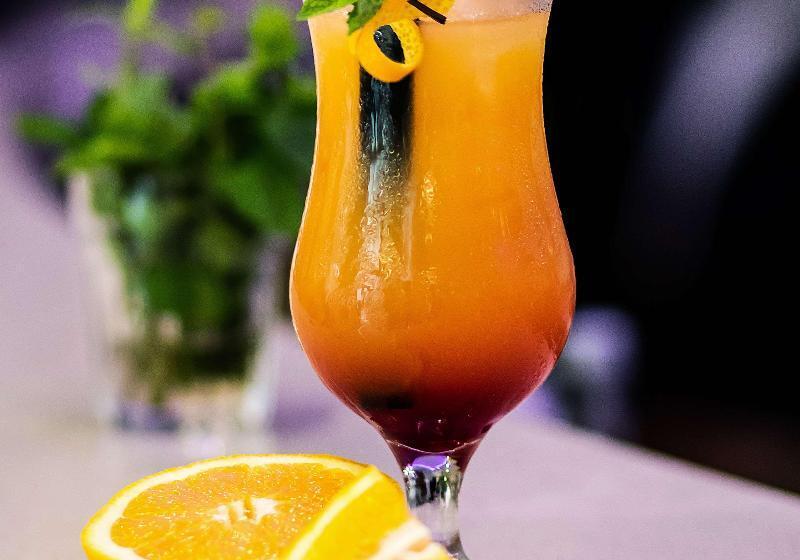 Fotos del hotel Golden Tulip Krakow Kazimierz:  79