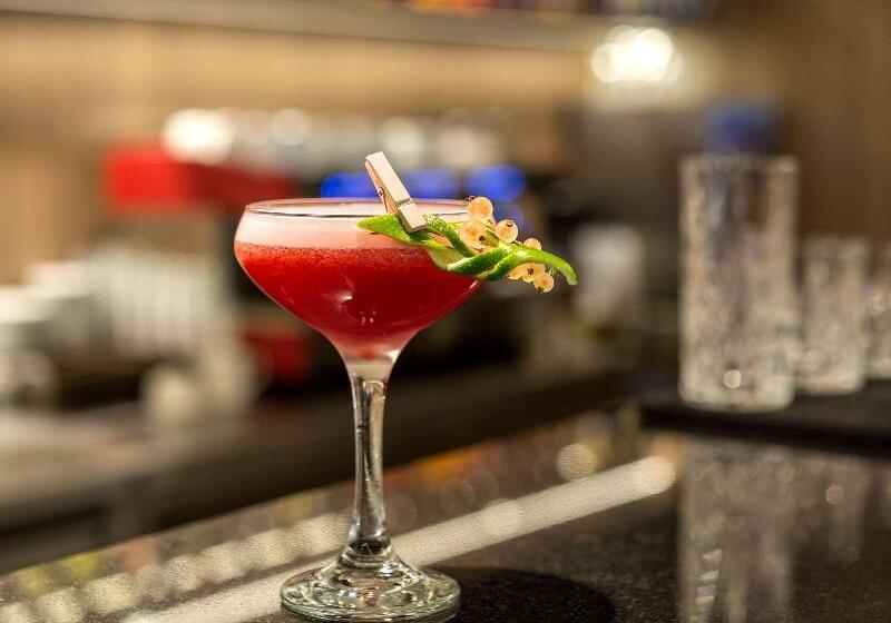 Fotos del hotel Golden Tulip Krakow Kazimierz:  67