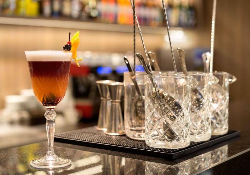 Fotos del hotel Golden Tulip Krakow Kazimierz:  21