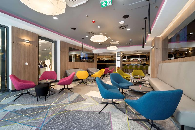 Fotos del hotel Golden Tulip Krakow Kazimierz:  58