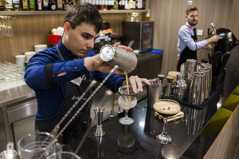 Fotos del hotel Golden Tulip Krakow Kazimierz:  76