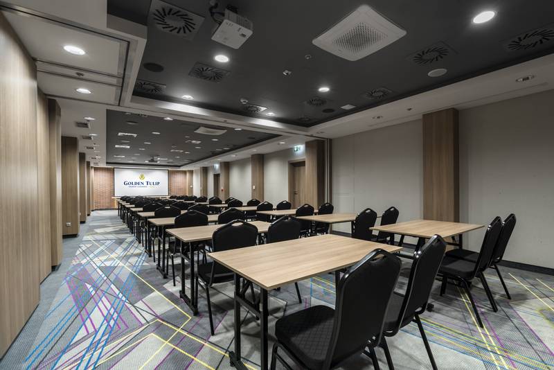 Fotos del hotel Golden Tulip Krakow Kazimierz:  36