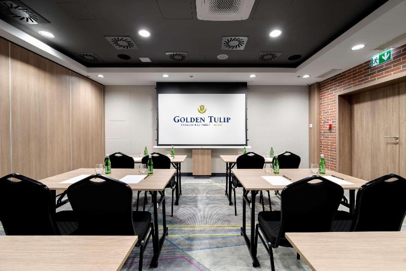 Fotos del hotel Golden Tulip Krakow Kazimierz:  32