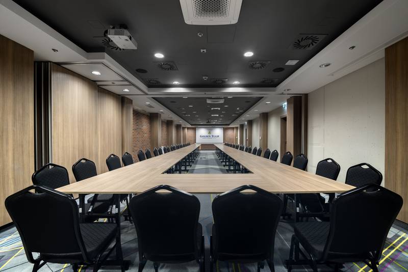 Fotos del hotel Golden Tulip Krakow Kazimierz:  29