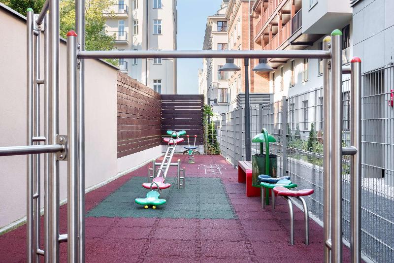 Fotos del hotel Golden Tulip Krakow Kazimierz:  40