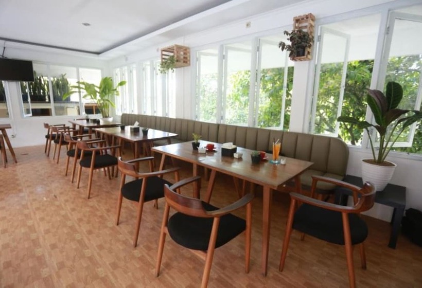 Fotos del hotel Kuldesak Villas:  3