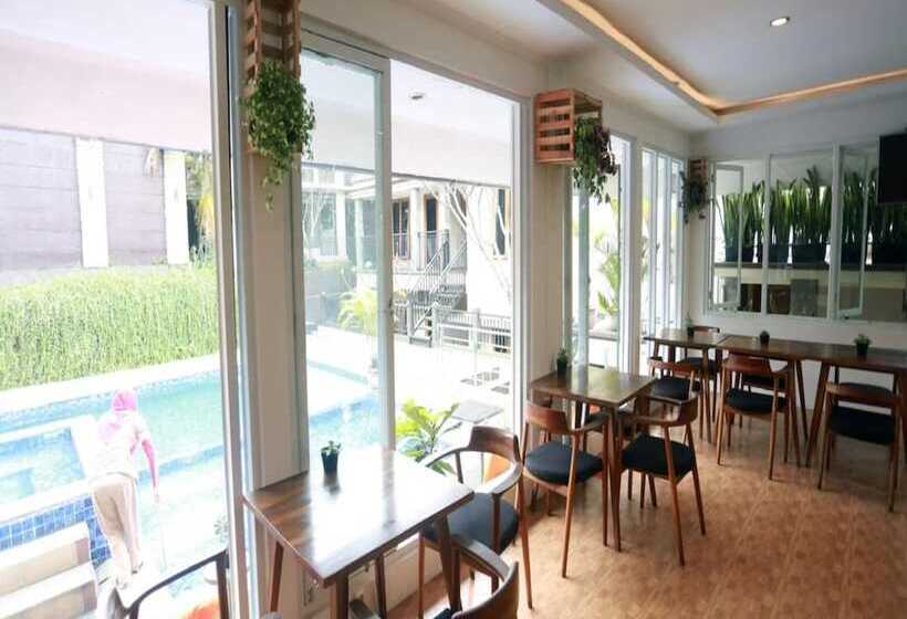 Fotos del hotel Kuldesak Villas:  7