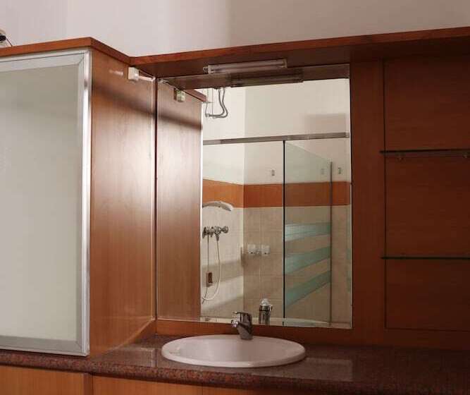 Fotos del hotel Kuldesak Villas:  8