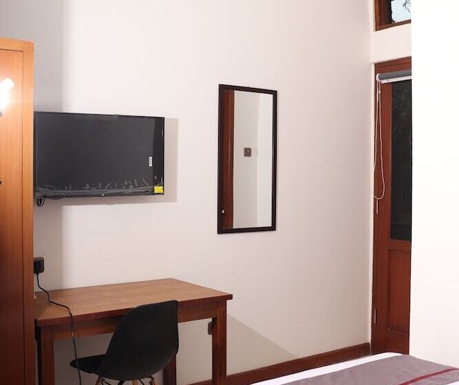 Fotos del hotel Kuldesak Villas:  16