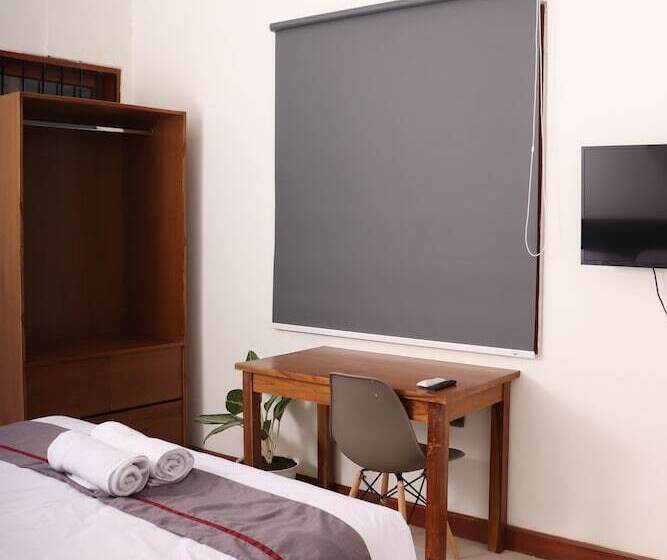 Fotos del hotel Kuldesak Villas:  20