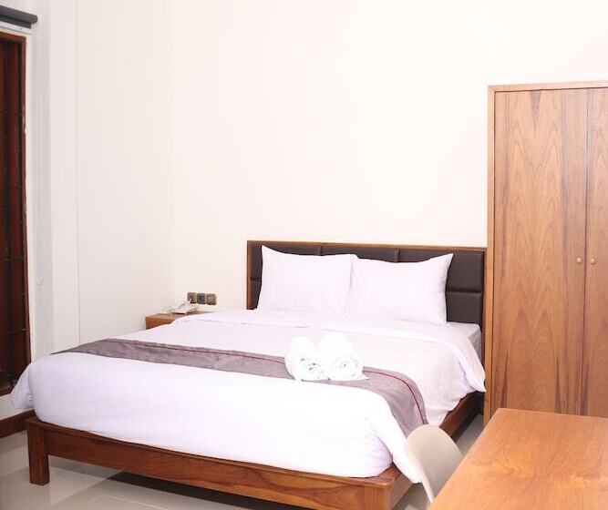 Fotos del hotel Kuldesak Villas:  13