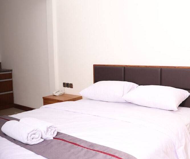 Fotos del hotel Kuldesak Villas:  12