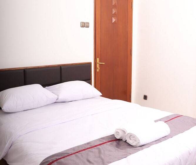 Fotos del hotel Kuldesak Villas:  11