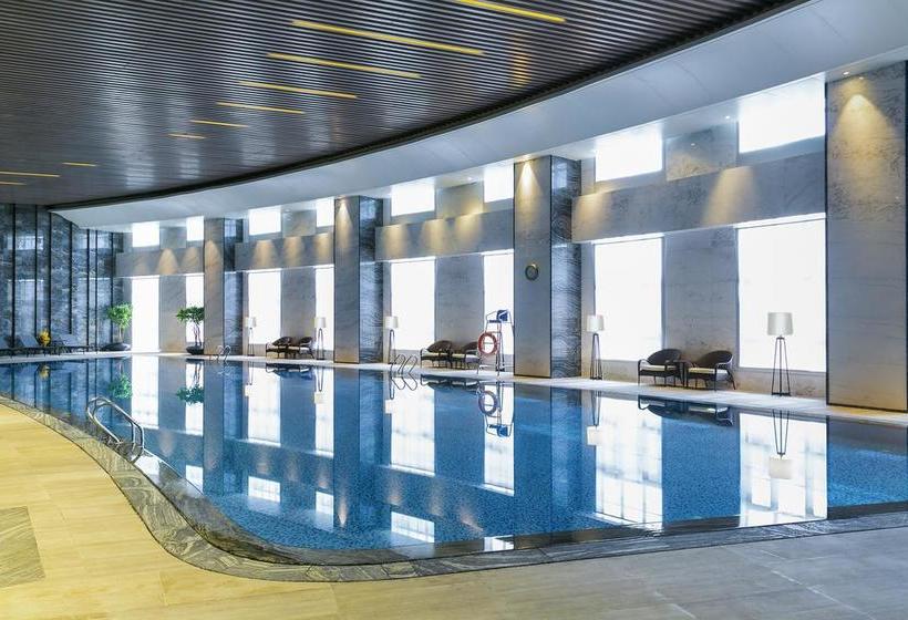 Fotos del hotel Grand Mercure Zhengzhou West:  3