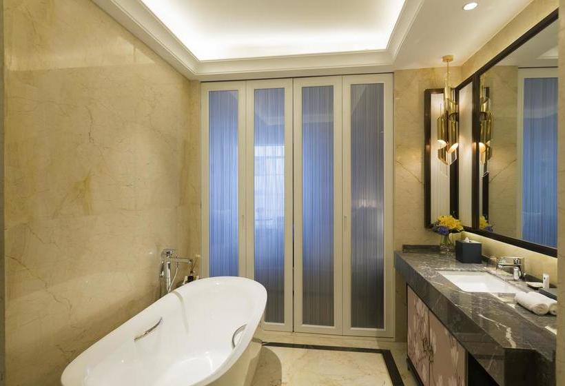 Fotos del hotel Grand Mercure Zhengzhou West:  21