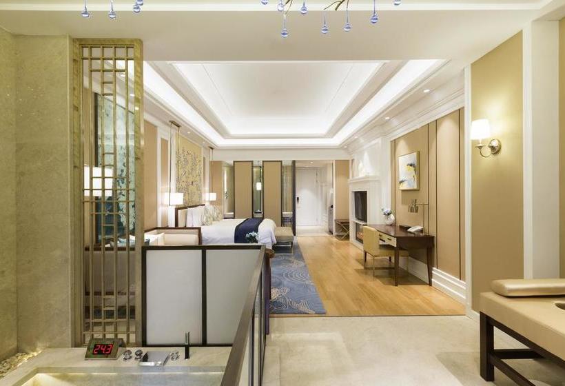 Fotos del hotel Grand Mercure Zhengzhou West:  20