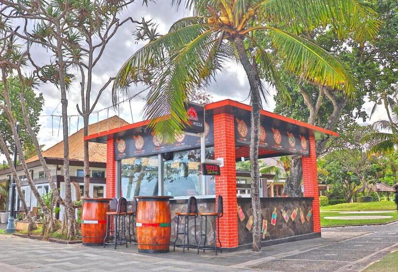 Fotos del hotel Prama Sanur Beach Bali:  5