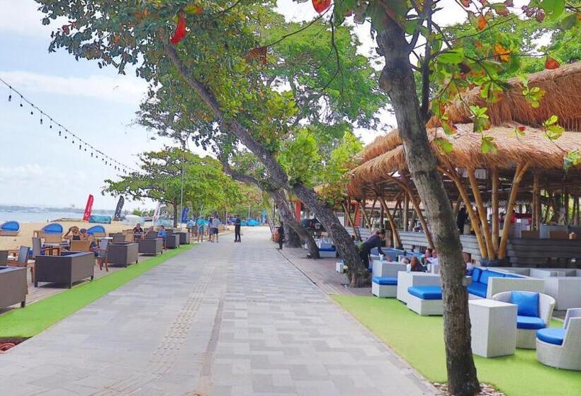 Fotos del hotel Prama Sanur Beach Bali:  7