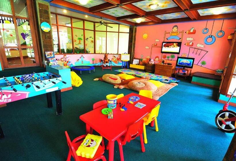 Fotos del hotel Prama Sanur Beach Bali:  15