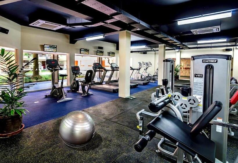 Fotos del hotel Prama Sanur Beach Bali:  12