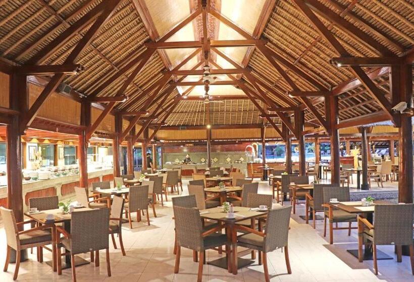 Fotos del hotel Prama Sanur Beach Bali:  4